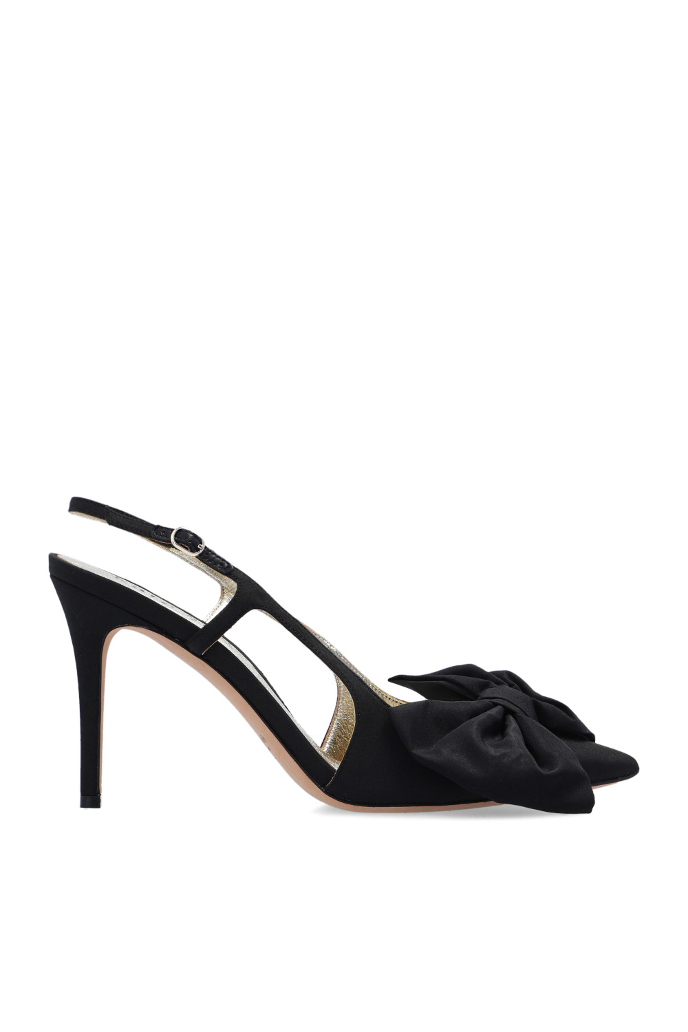 Kate spade hot sale high heels